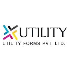 Utility Forms